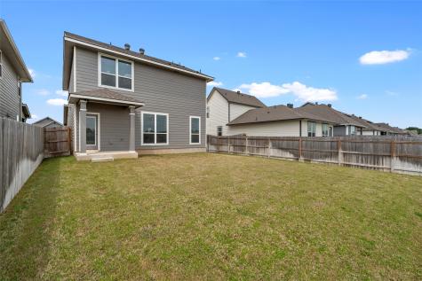 1220 Elise Avenue Waco TX 76706