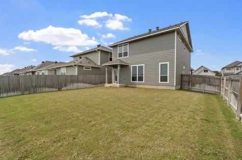 1220 Elise Avenue Waco TX 76706