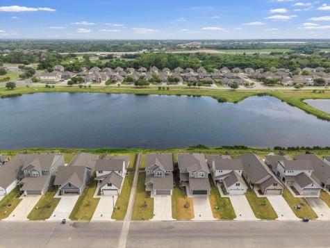 1220 Elise Avenue Waco TX 76706