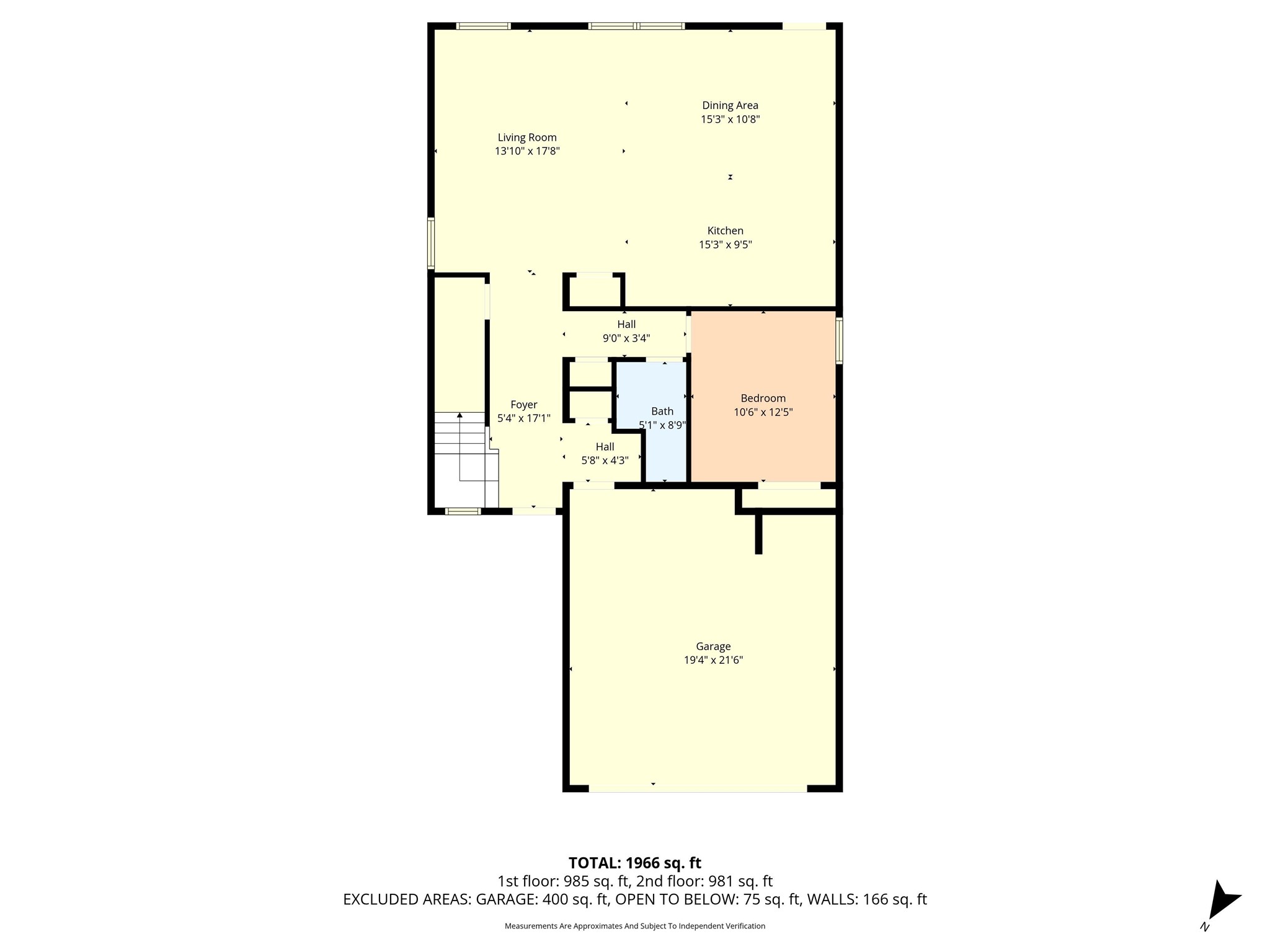 1220 Elise Avenue Waco TX 76706