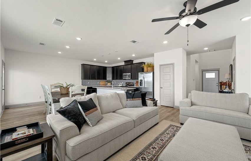 1220 Elise Avenue Waco TX 76706