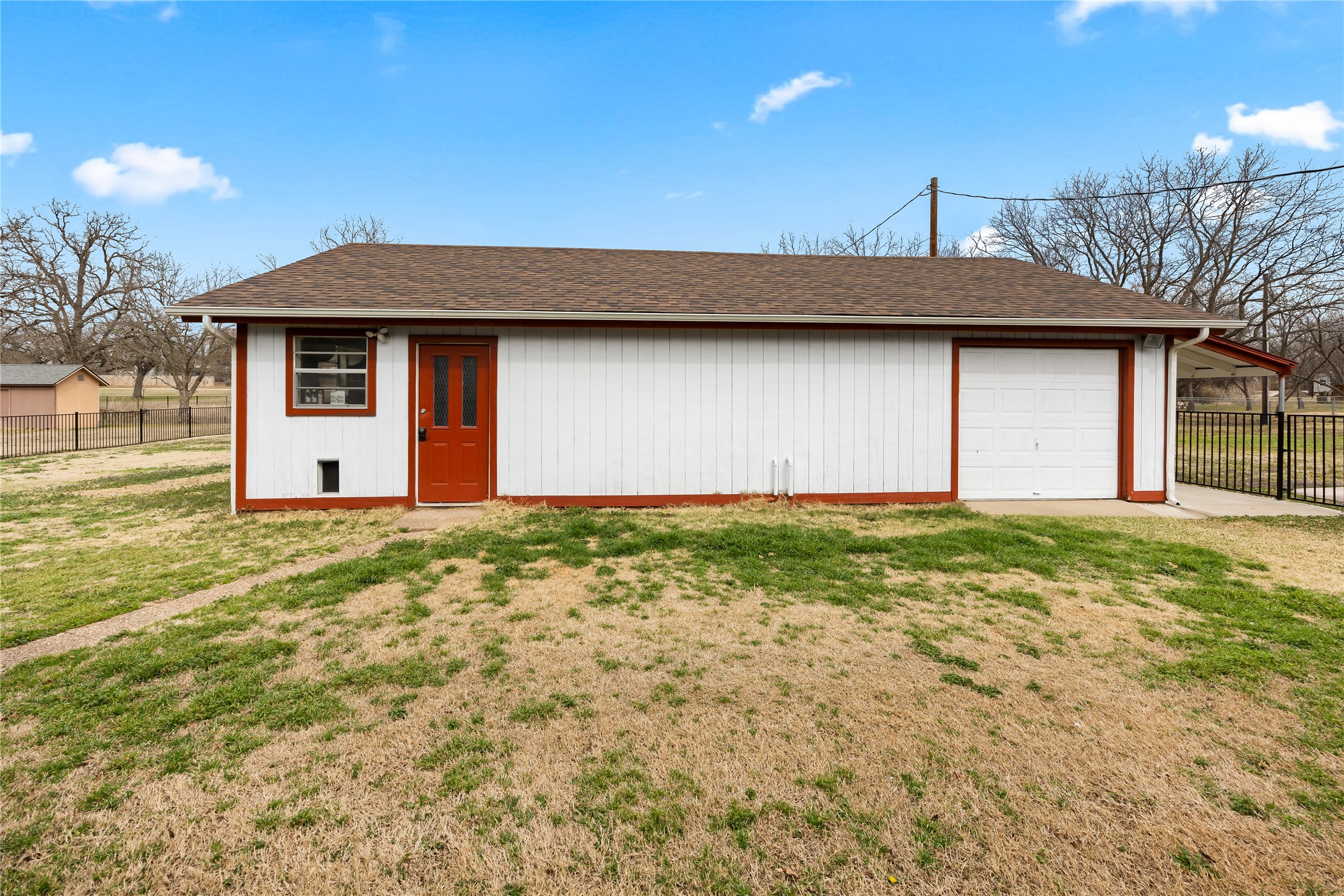 7005 County Road 527 Burleson TX 76028