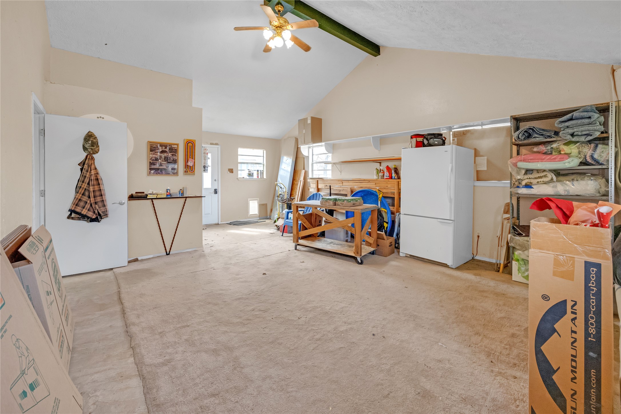 7005 County Road 527 Burleson TX 76028