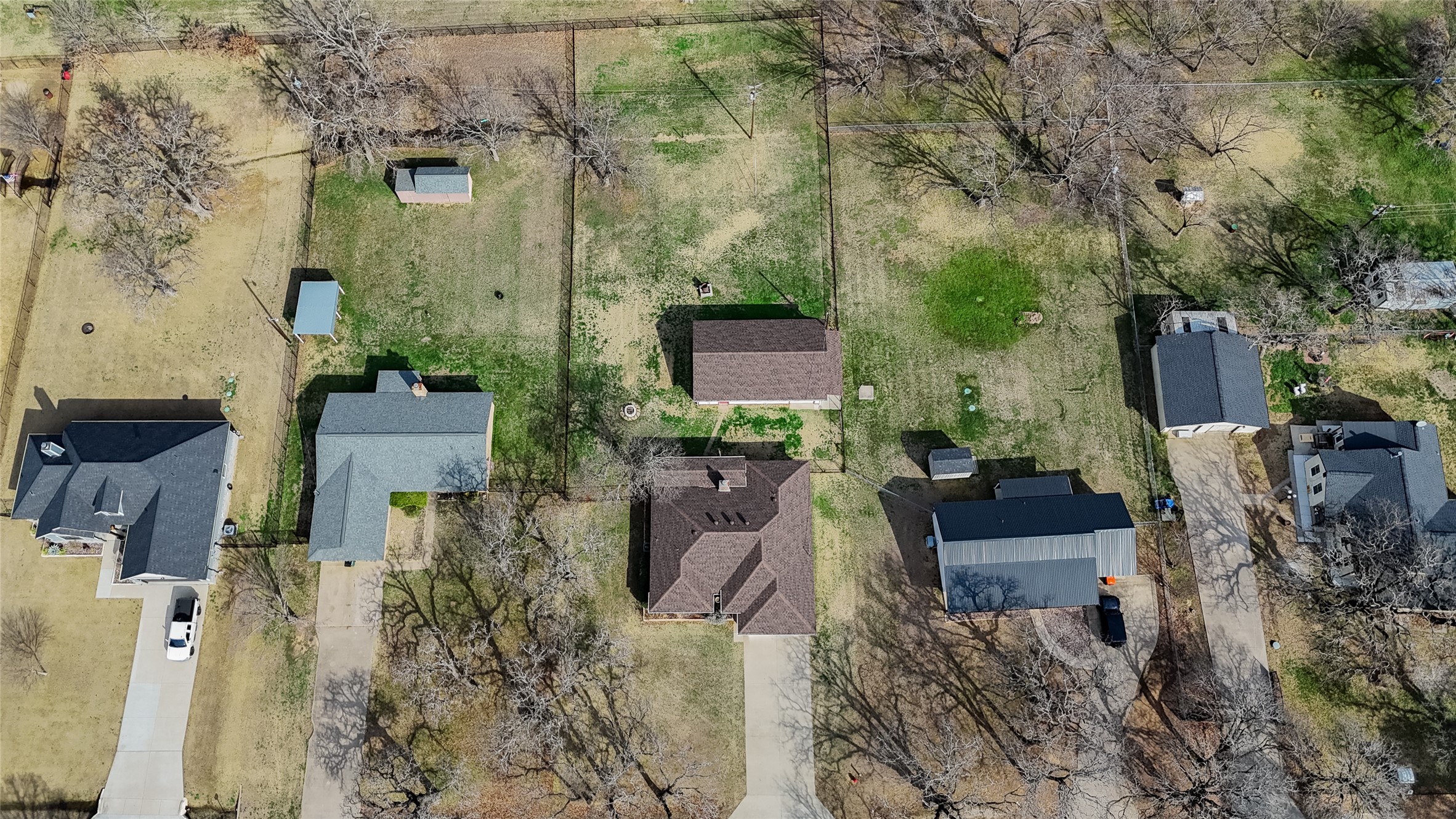 7005 County Road 527 Burleson TX 76028
