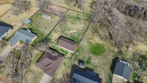 7005 County Road 527 Burleson TX 76028