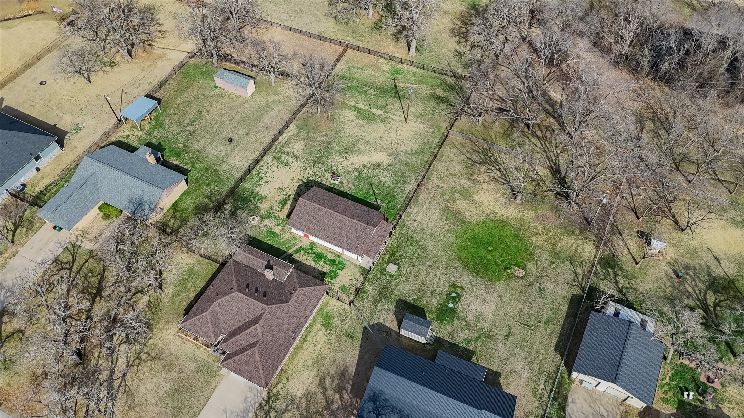 7005 County Road 527 Burleson TX 76028