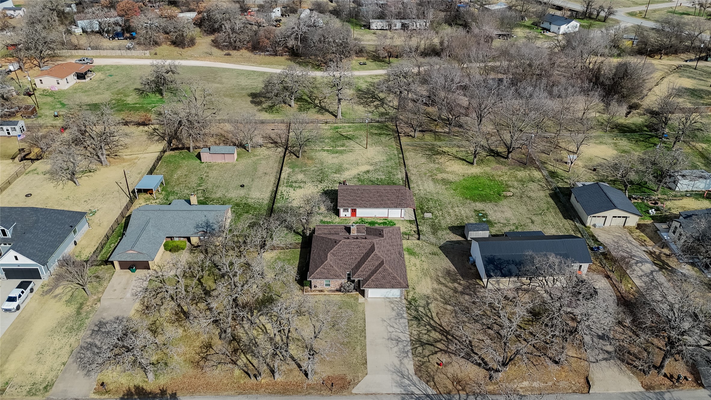 7005 County Road 527 Burleson TX 76028