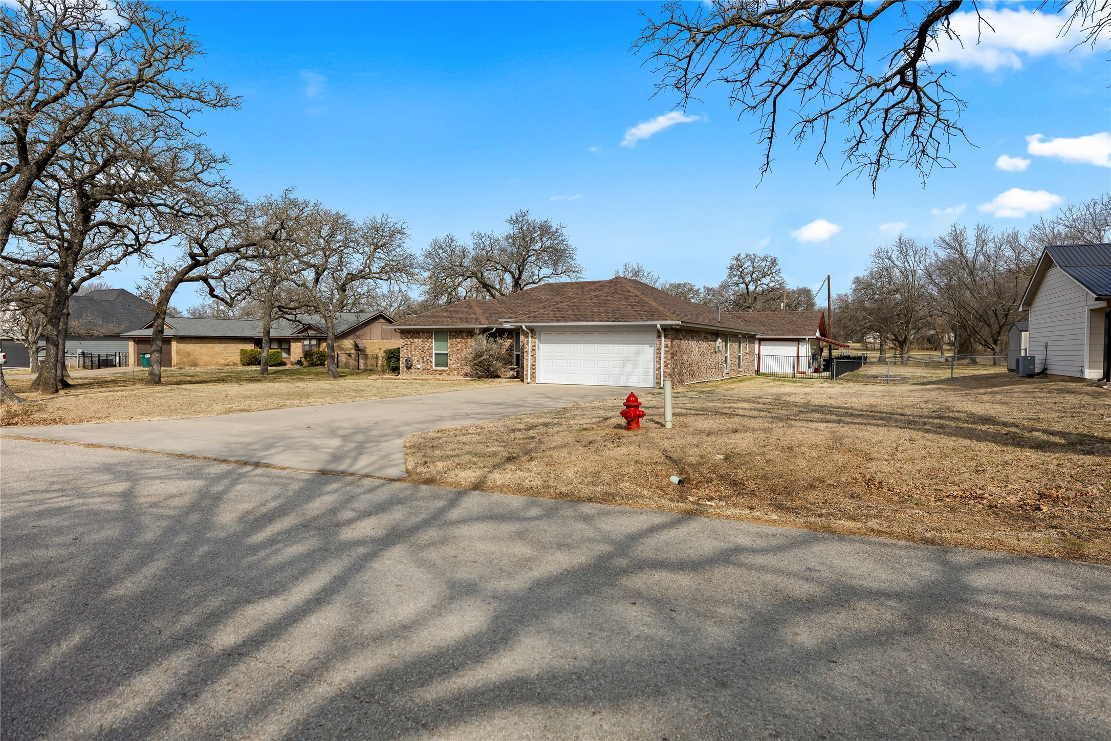 7005 County Road 527 Burleson TX 76028