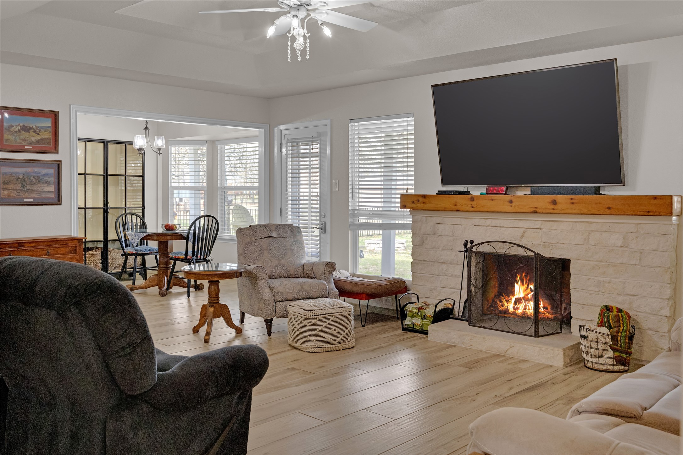 7005 County Road 527 Burleson TX 76028