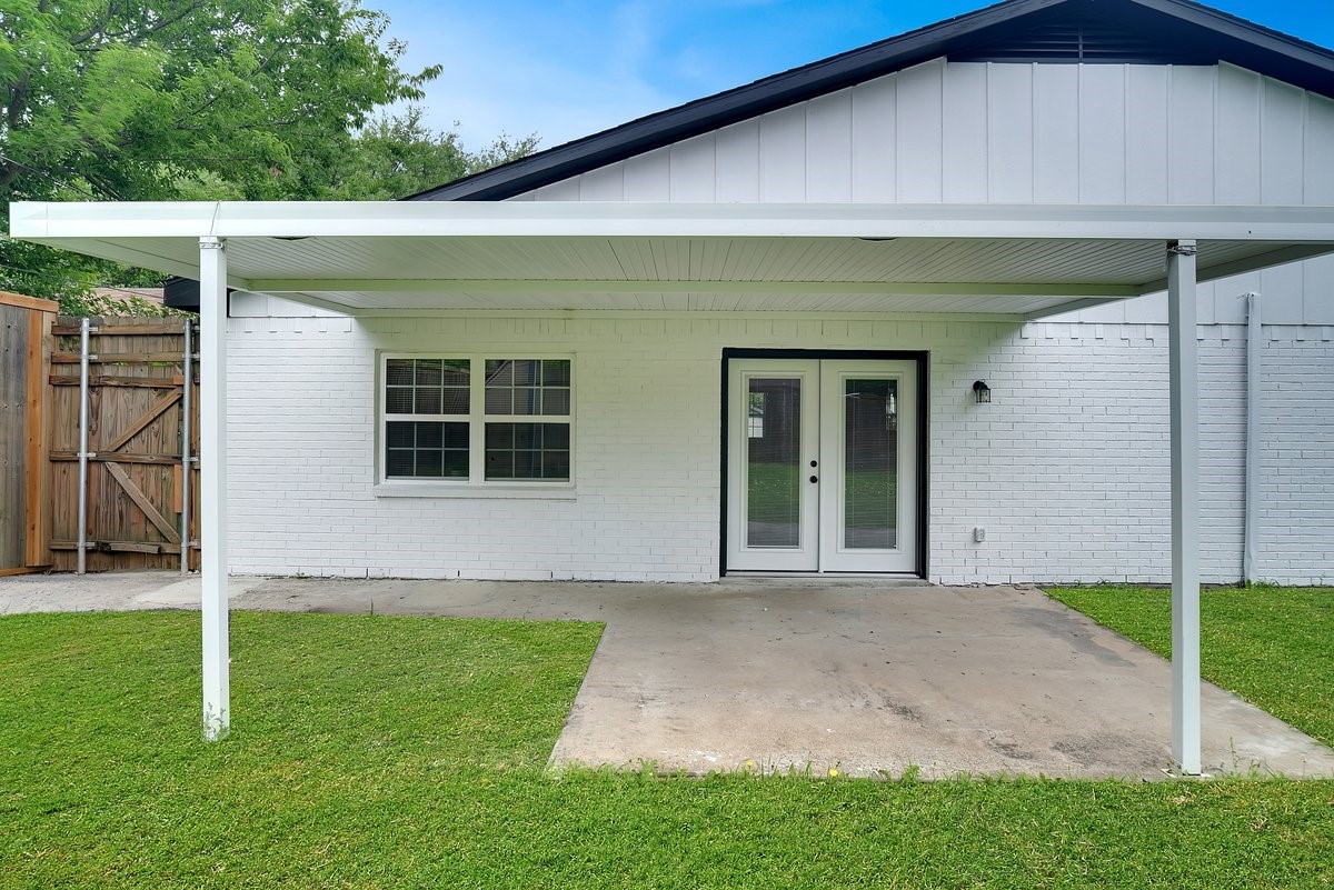 807 Ross Lane Seagoville TX 75159