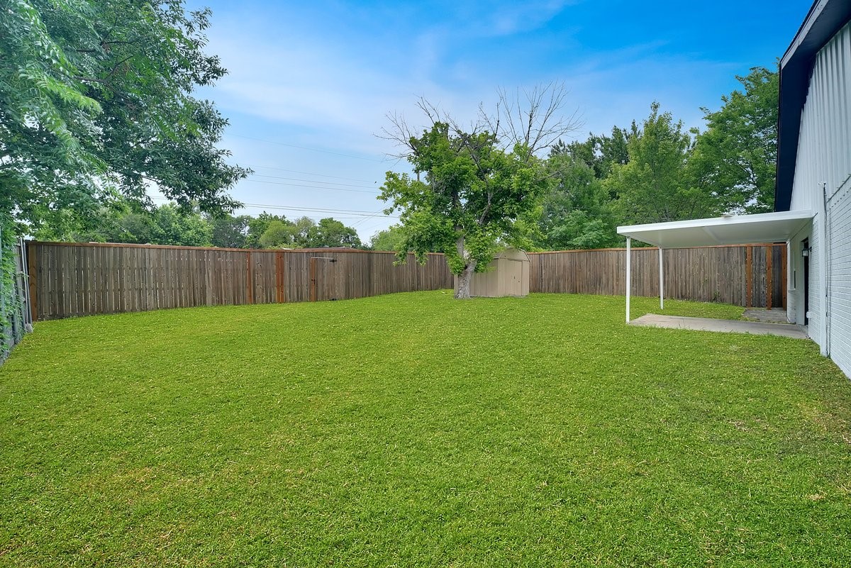 807 Ross Lane Seagoville TX 75159