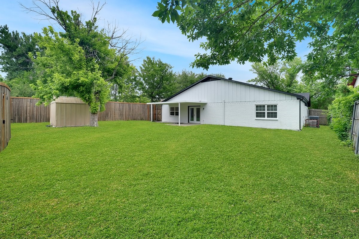 807 Ross Lane Seagoville TX 75159