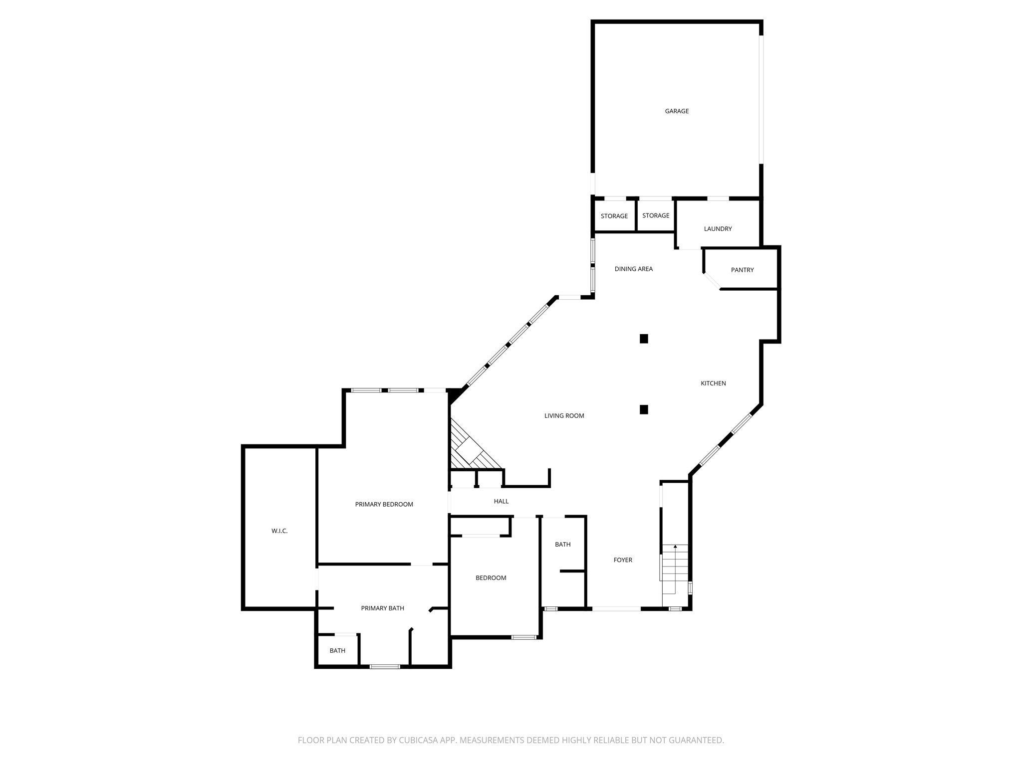 8877 Random Road Fort Worth TX 76179