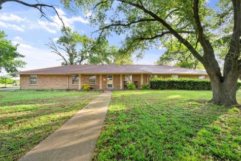 1642 NW County Road 1040 Corsicana TX 75110