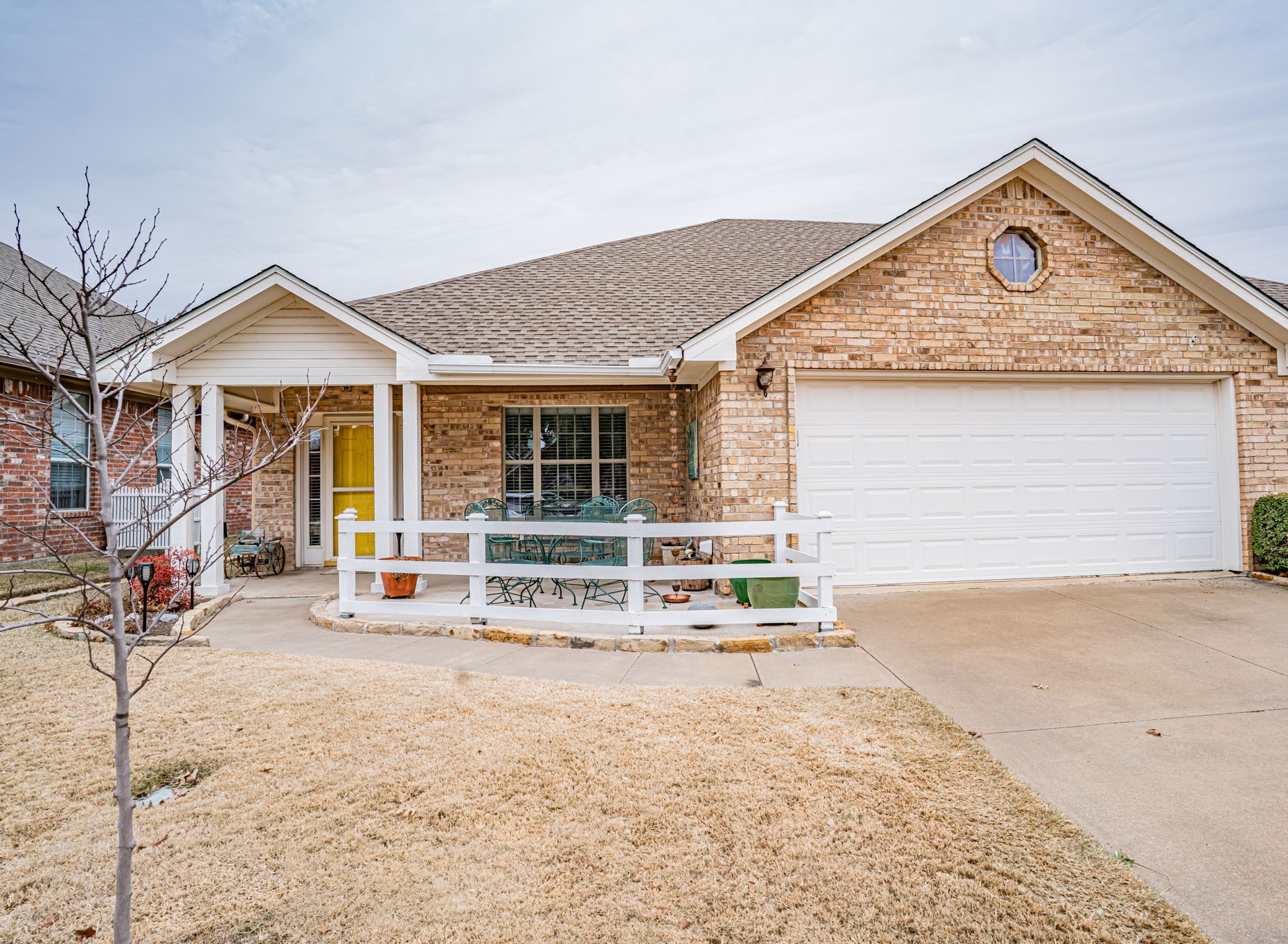 1003 Hayden Court Granbury TX 76048
