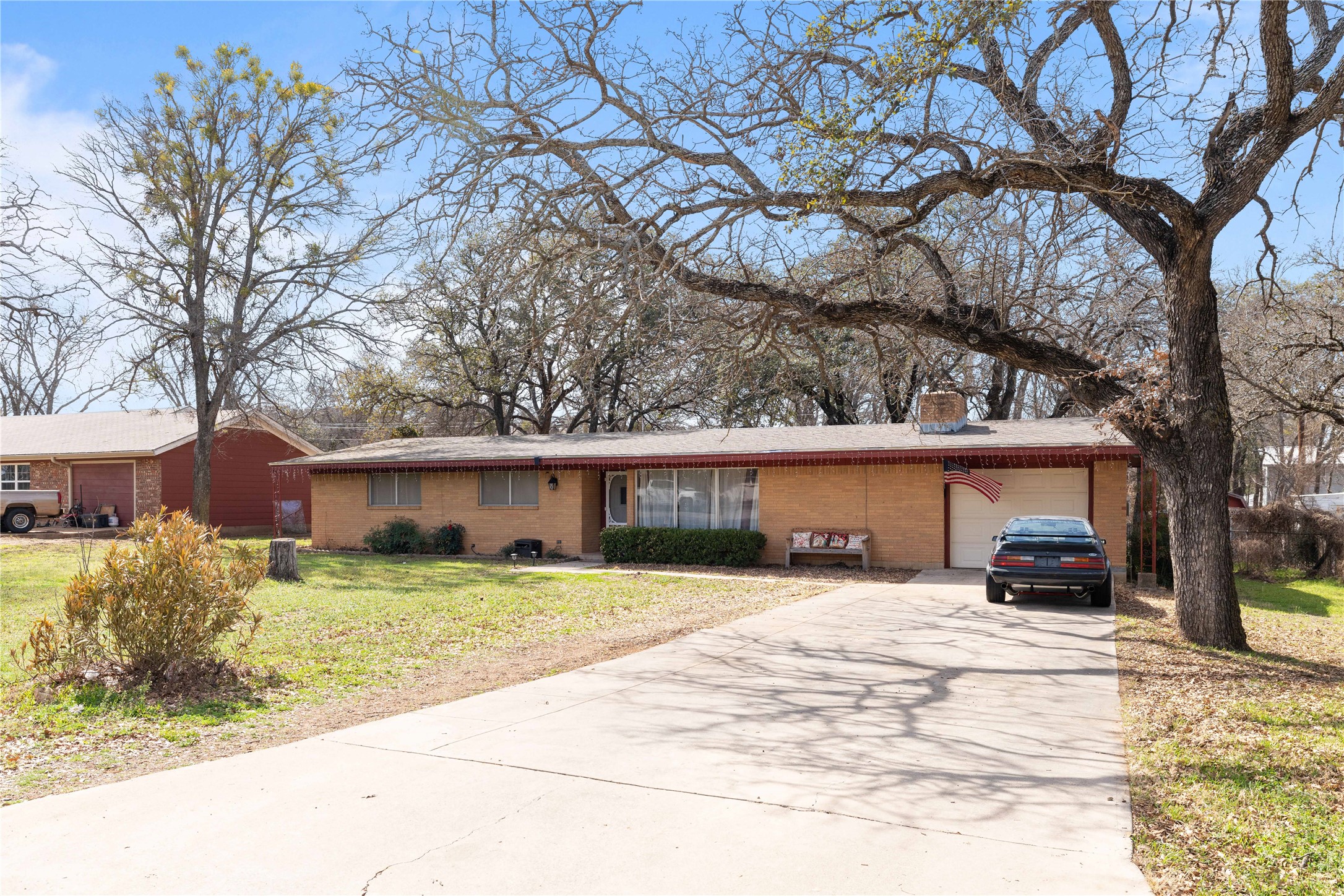 3511 Durham Avenue Brownwood TX 76801