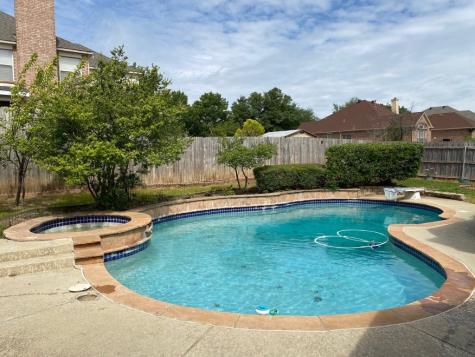 2709 Saint Michael Drive Mansfield TX 76063