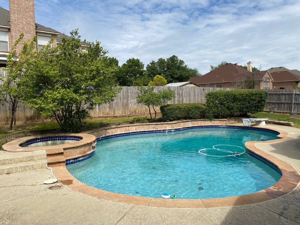 2709 Saint Michael Drive Mansfield TX 76063