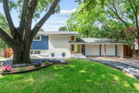4100 Micki Lynn Avenue Fort Worth TX 76107