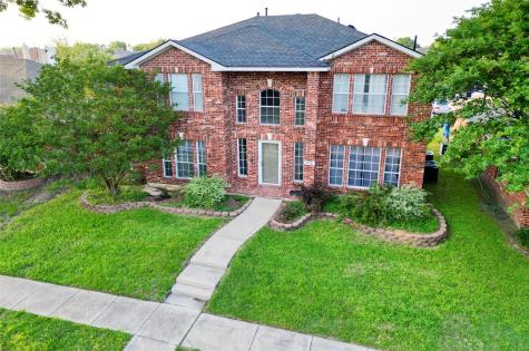 7718 Coral Way Rowlett TX 75088