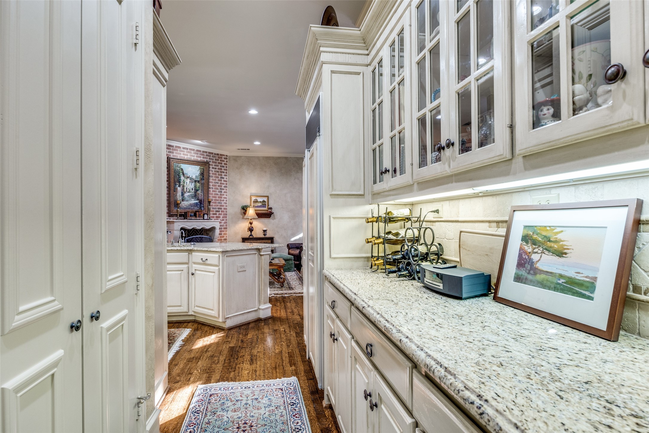 5620 Shubert Court Dallas TX 75252