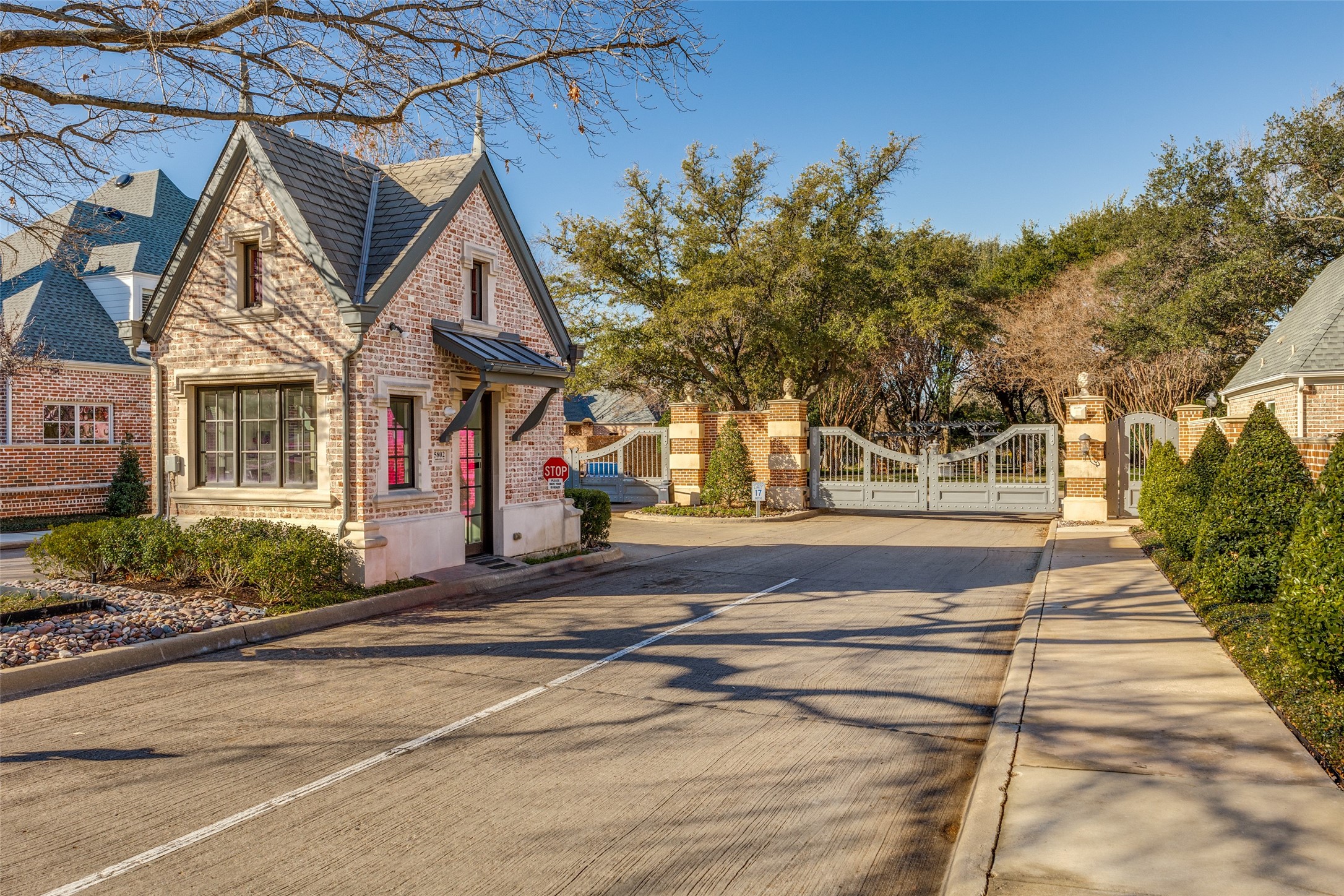 5620 Shubert Court Dallas TX 75252