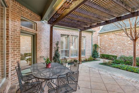 5620 Shubert Court Dallas TX 75252