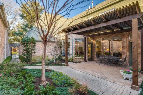 5620 Shubert Court Dallas TX 75252