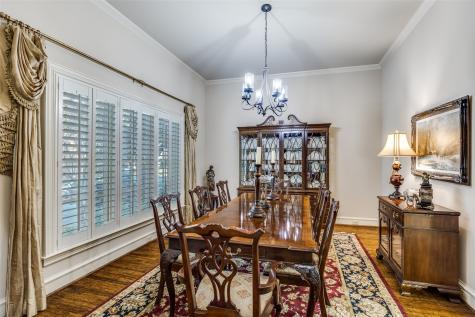 5620 Shubert Court Dallas TX 75252