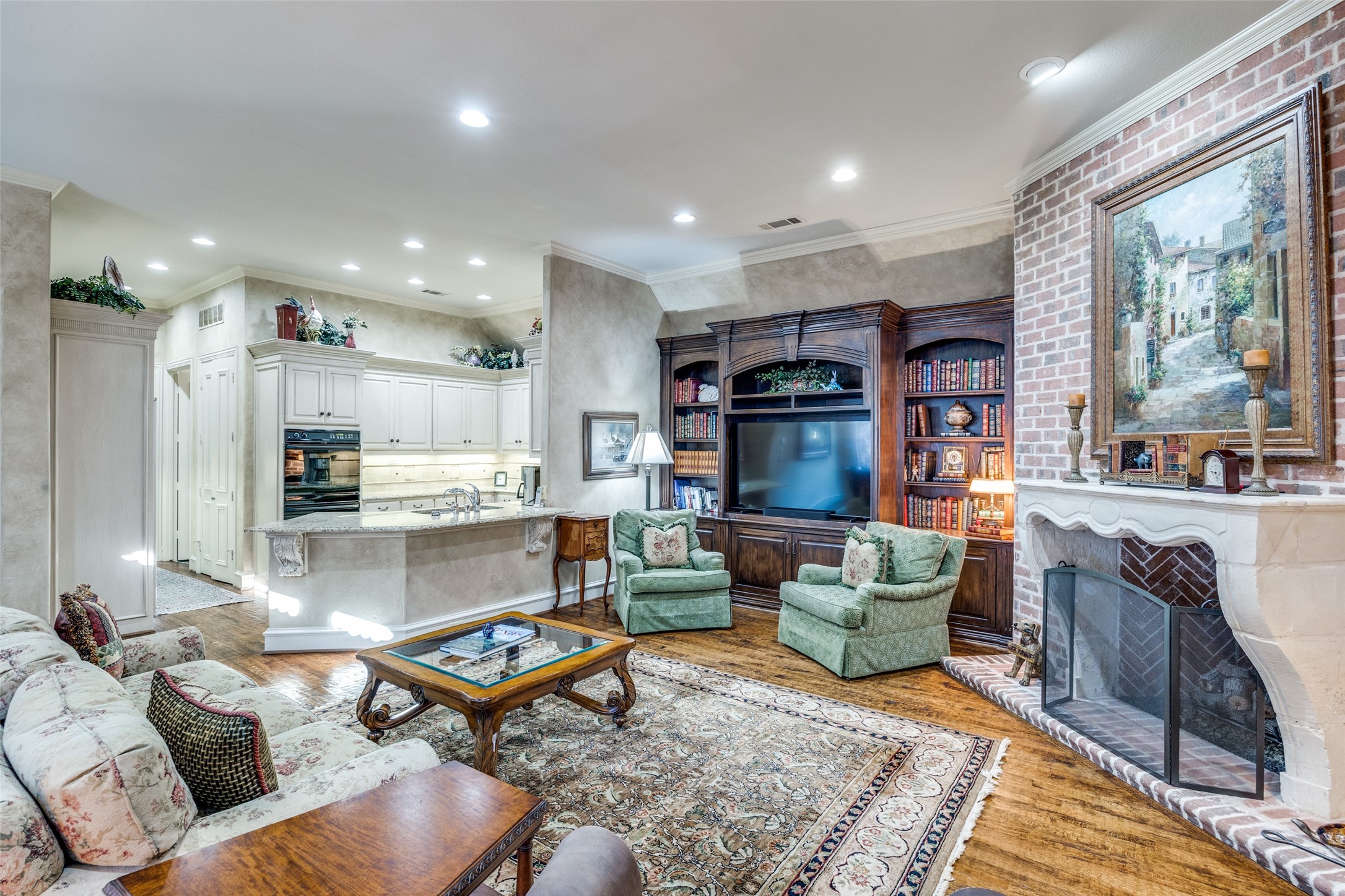 5620 Shubert Court Dallas TX 75252