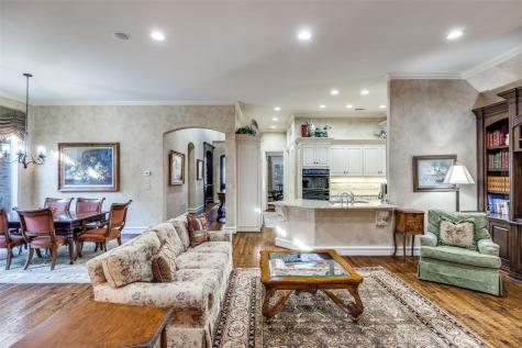 5620 Shubert Court Dallas TX 75252