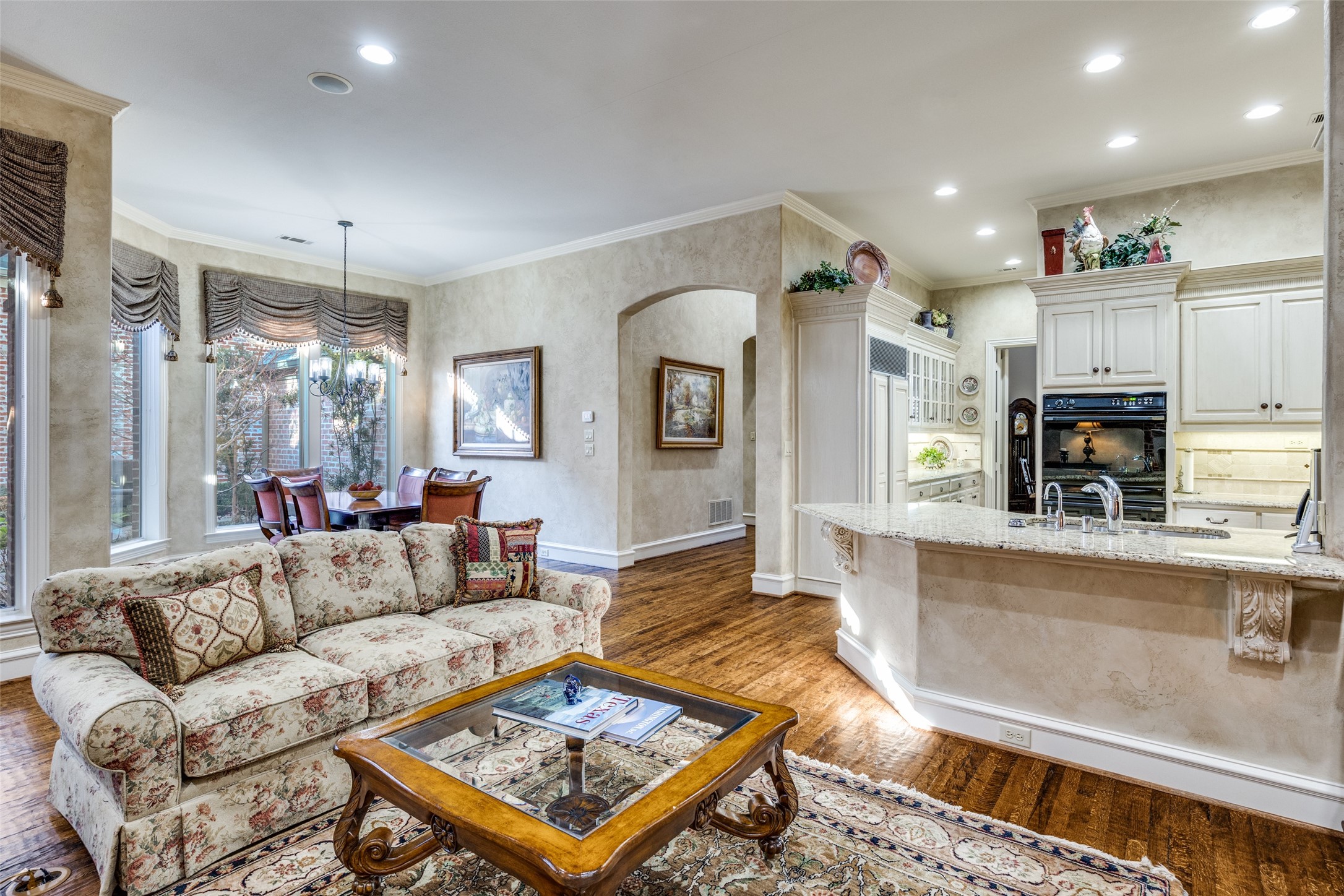 5620 Shubert Court Dallas TX 75252