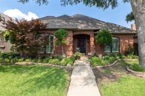 2211 Ventnor Court Arlington TX 76011