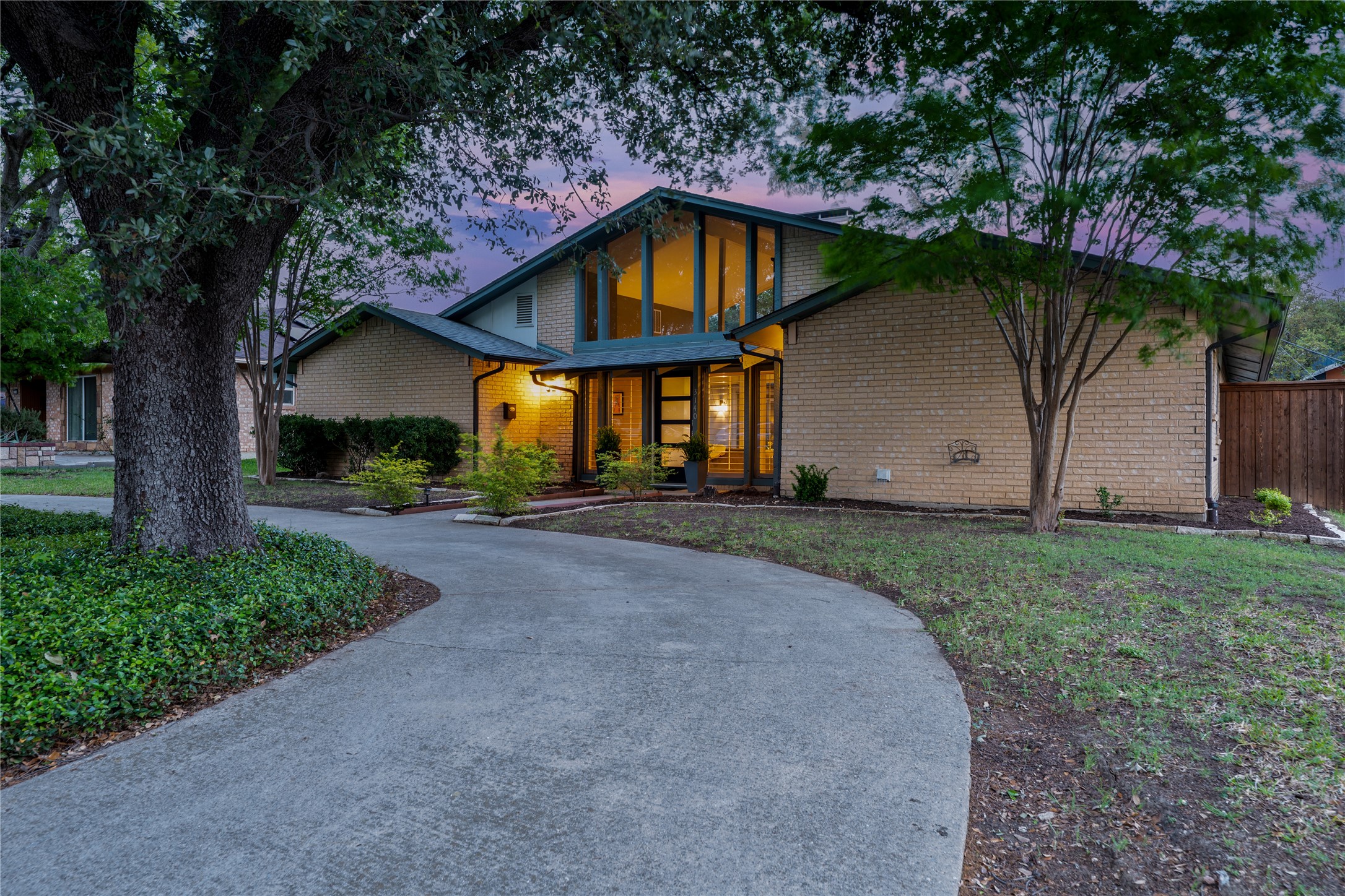 3140 Kinkaid Drive Dallas TX 75220