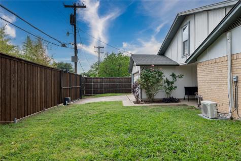 3140 Kinkaid Drive Dallas TX 75220