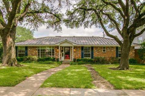 1234 Glen Cove Drive Richardson TX 75080