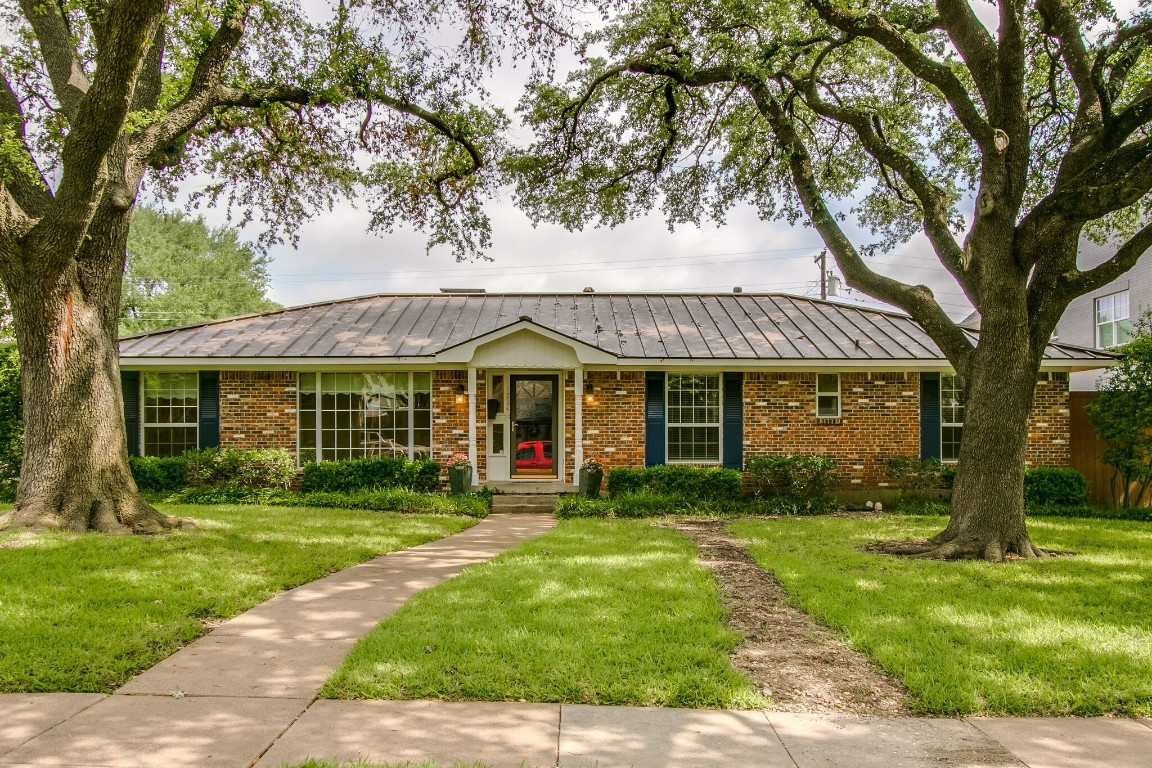 1234 Glen Cove Drive Richardson TX 75080