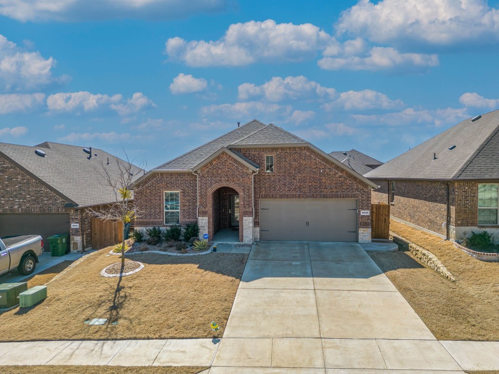 3005 Llano Road Little Elm TX 75068