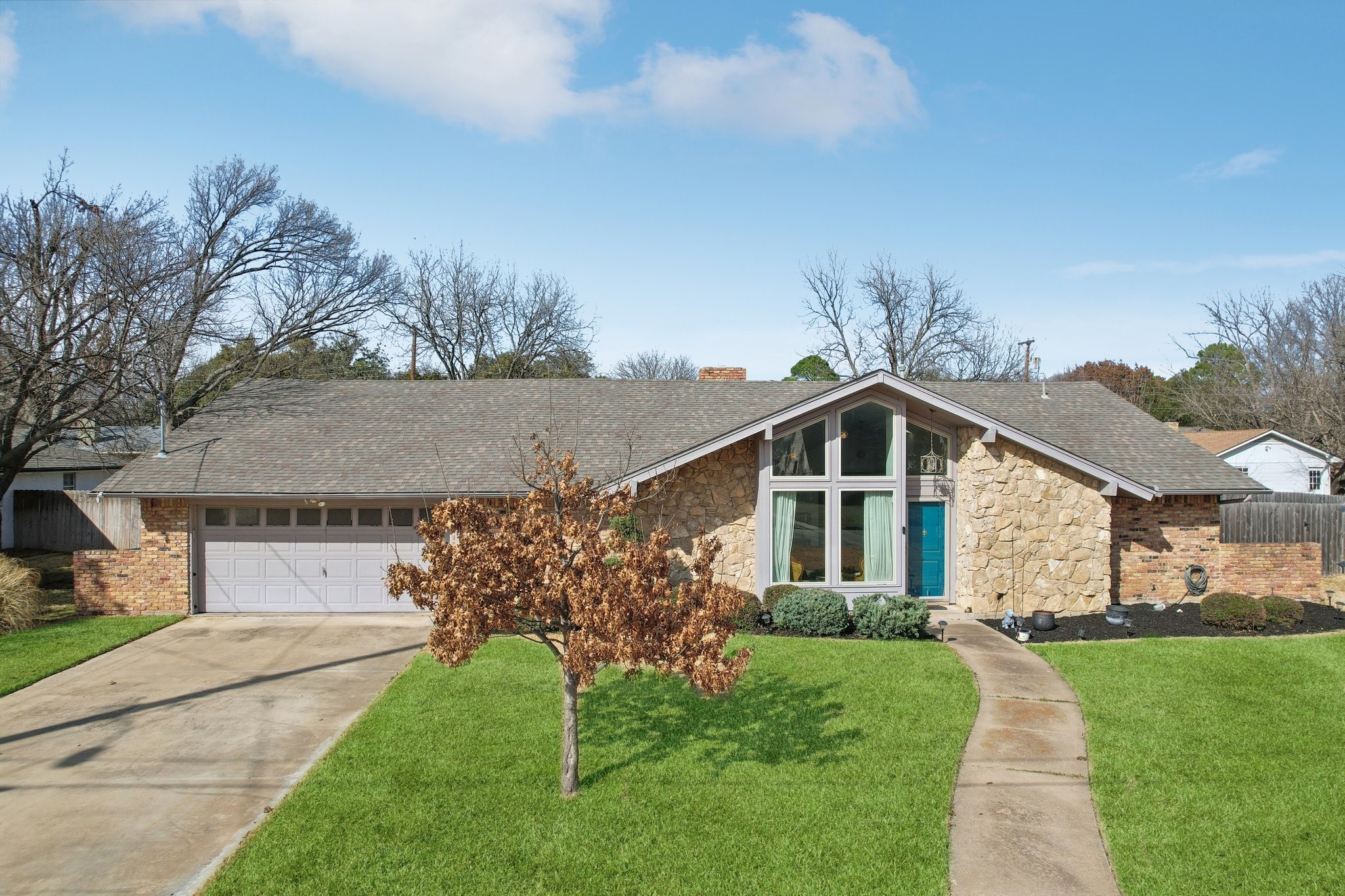 506 Mimosa Drive Denton TX 76201