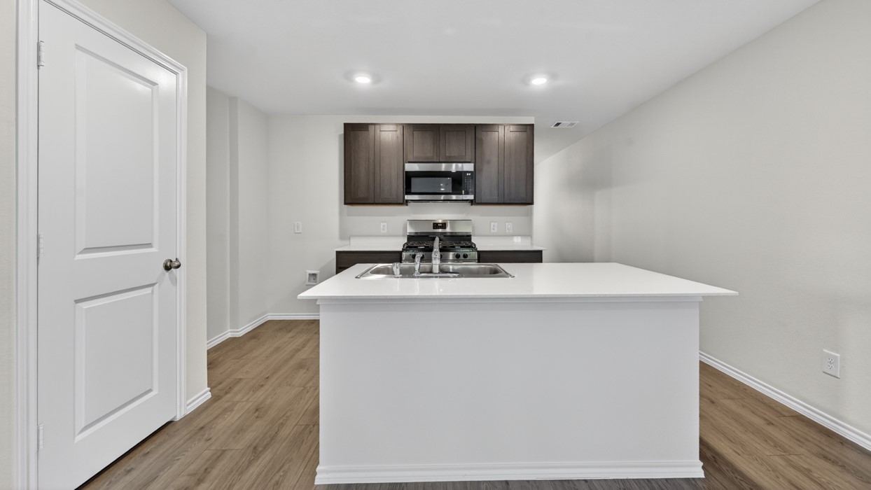 1113 Southfield Drive Josephine TX 75135
