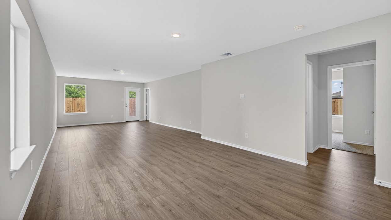 1113 Southfield Drive Josephine TX 75135