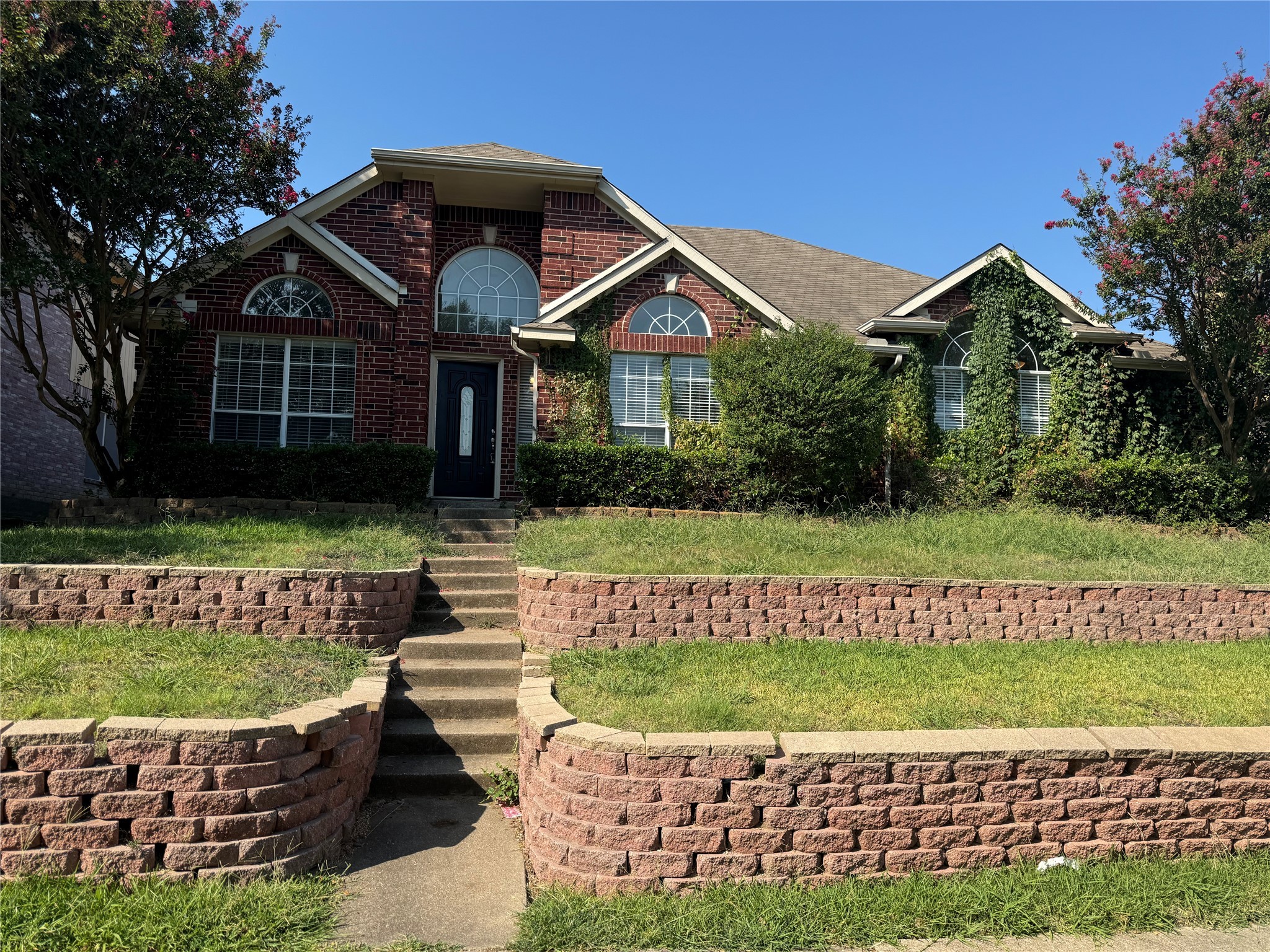 2224 Valley Falls Avenue Mesquite TX 75181