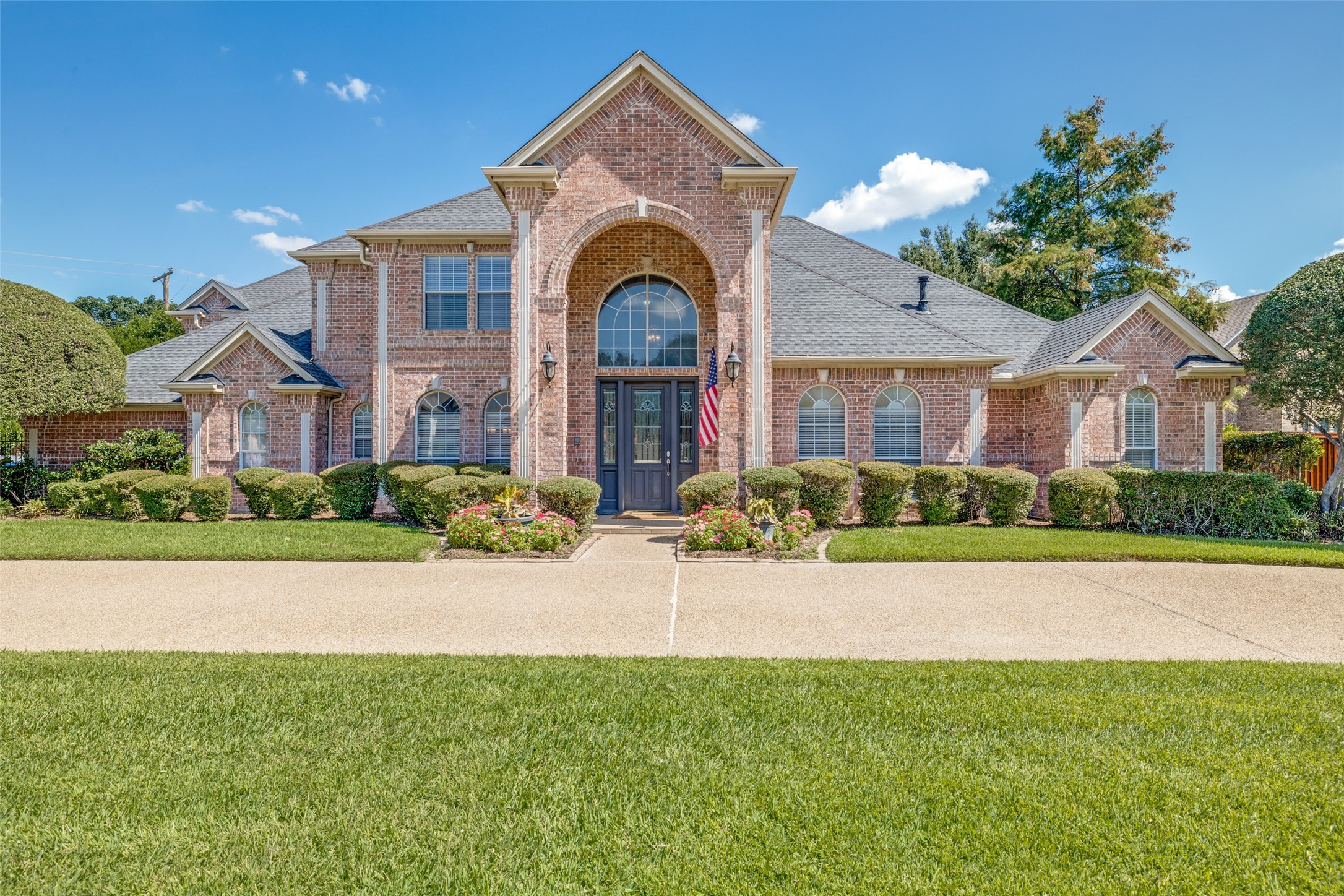 5805 Archbishop Court Arlington TX 76017
