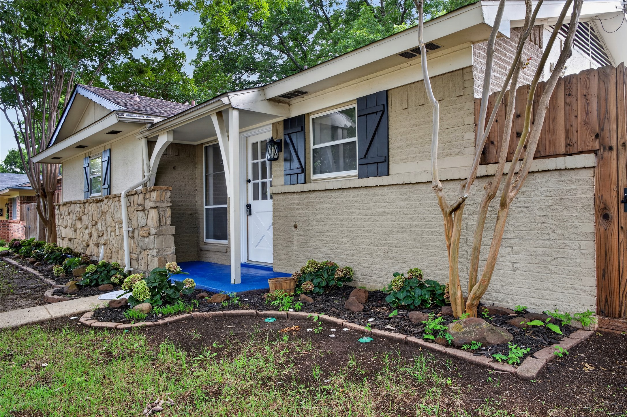 1621 Debbie Drive Plano TX 75074