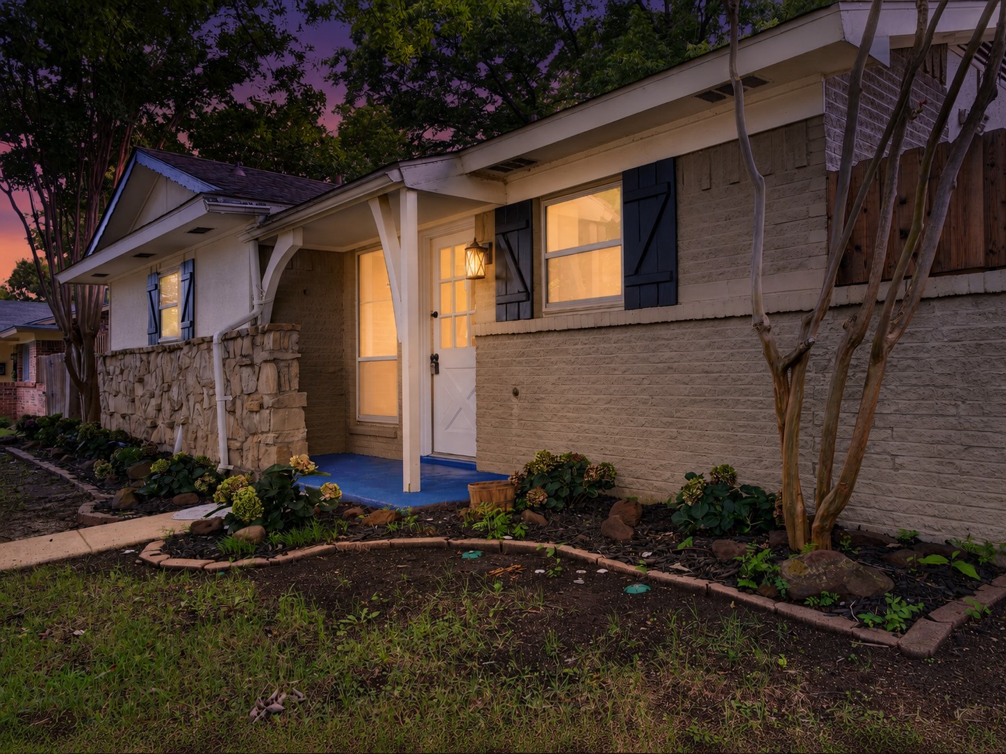 1621 Debbie Drive Plano TX 75074