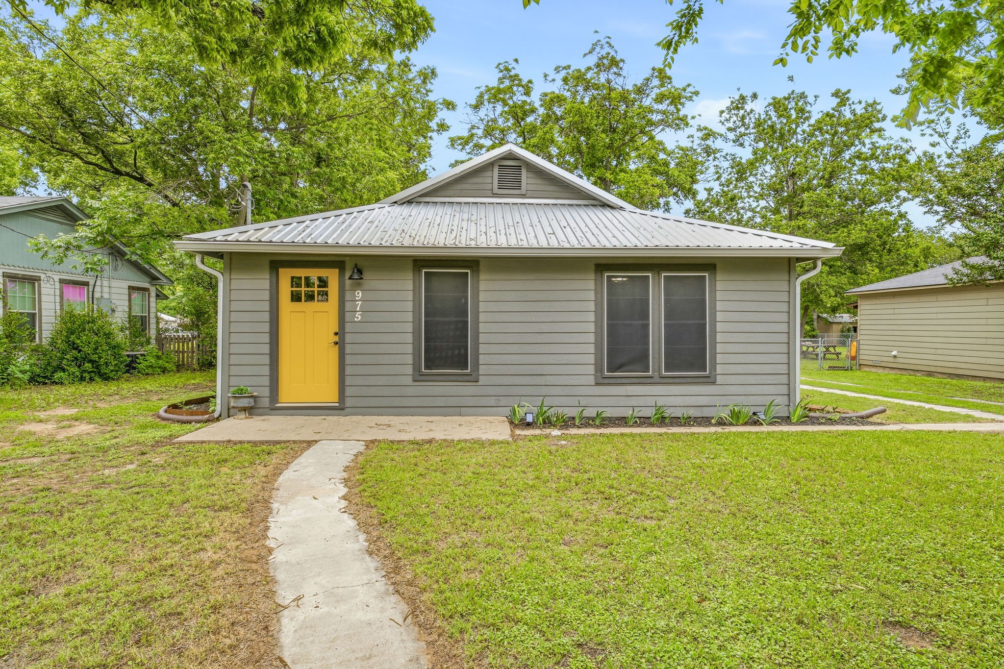 975 N Neblett Street Stephenville TX 76401