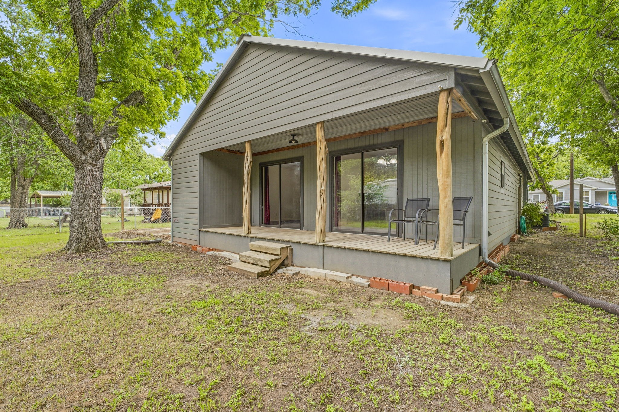 975 N Neblett Street Stephenville TX 76401