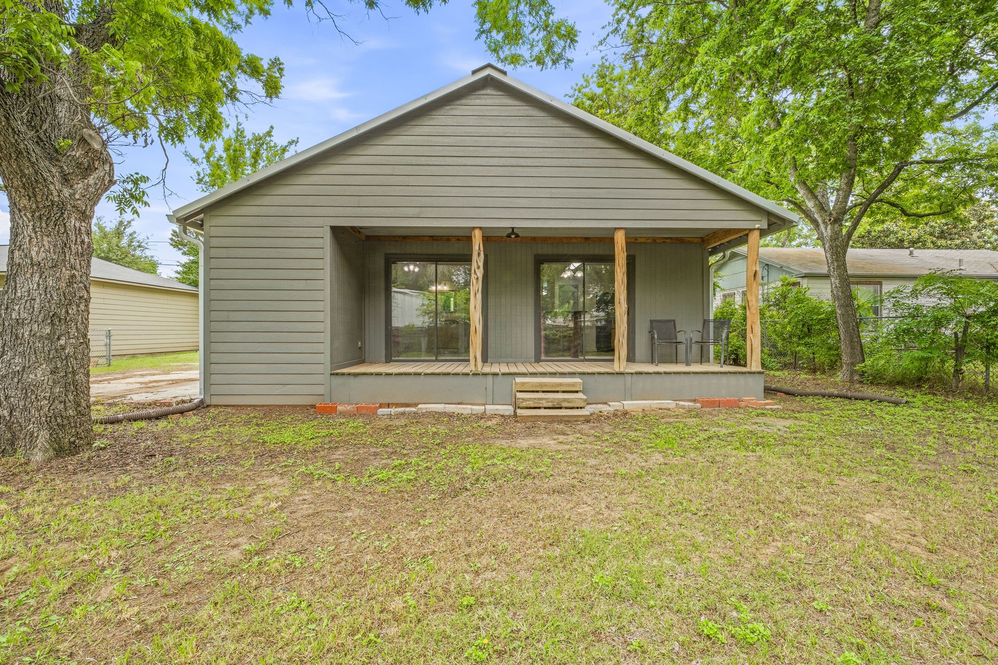 975 N Neblett Street Stephenville TX 76401