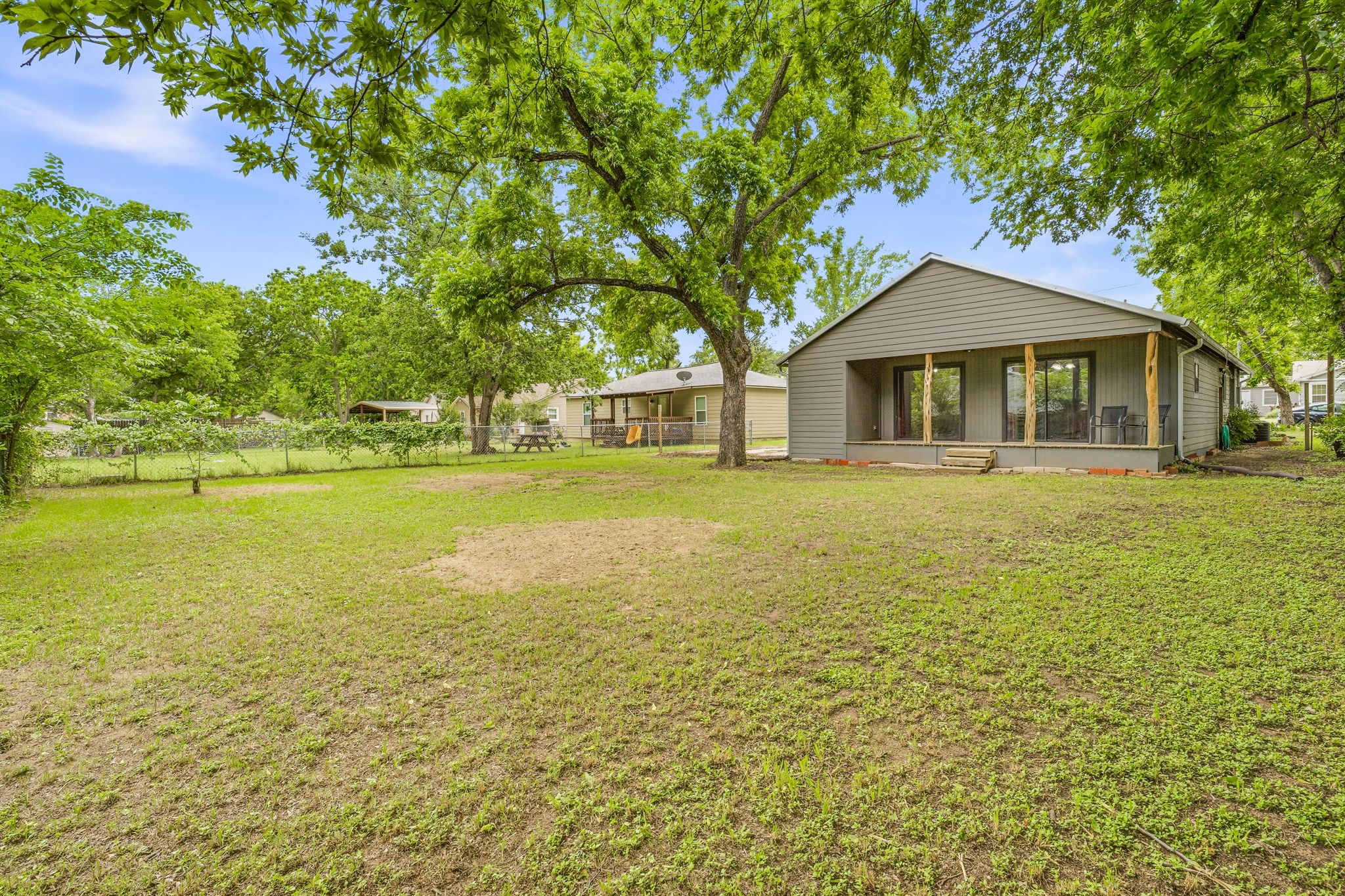 975 N Neblett Street Stephenville TX 76401
