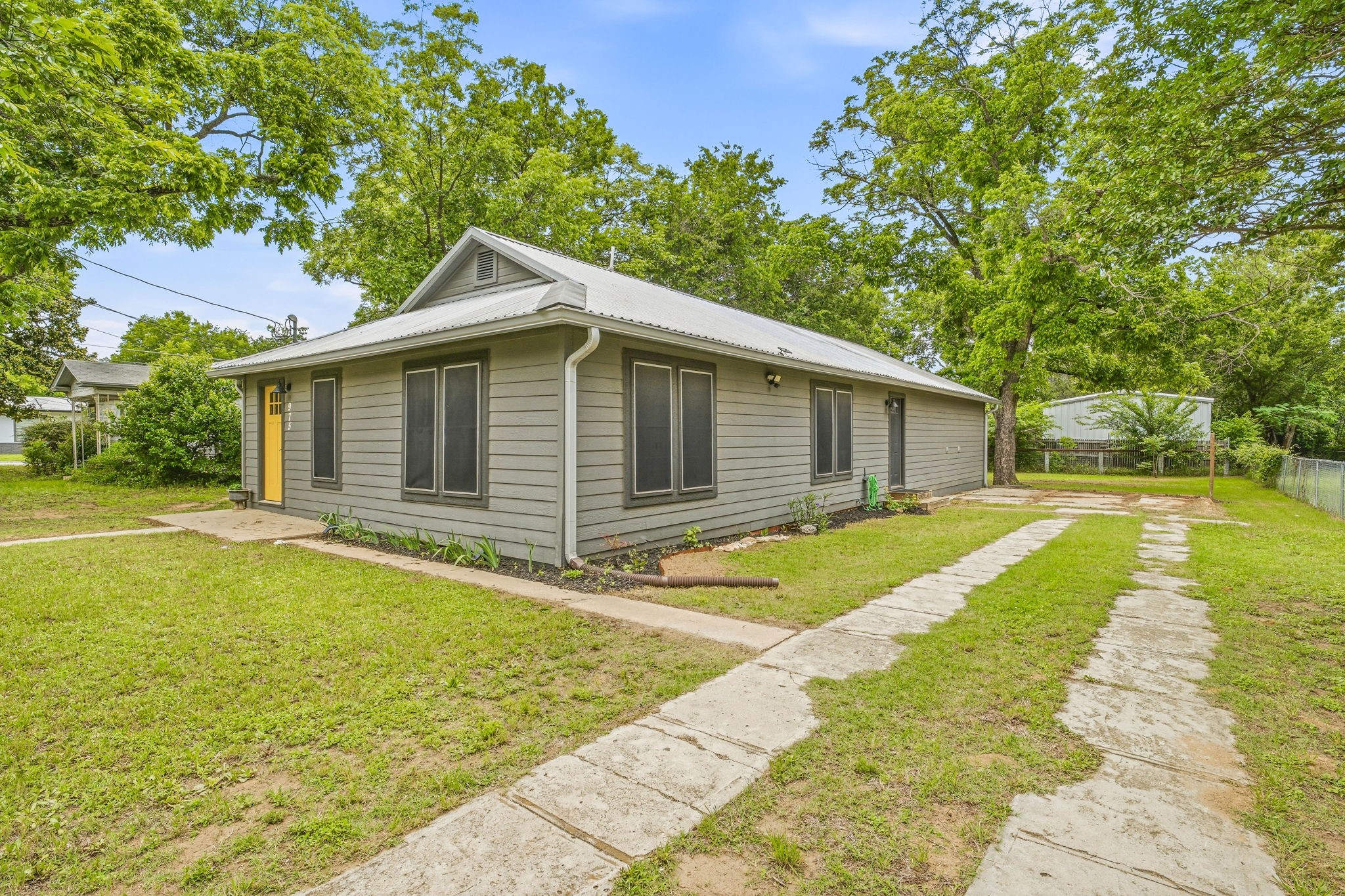 975 N Neblett Street Stephenville TX 76401